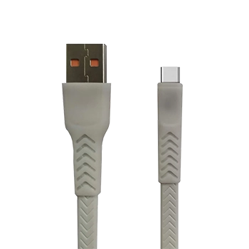 کابل تبدیل USB به microUSB دکین مدل DK-A40 طول 1 متر